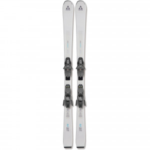 Горные лыжи Fischer XTR Lite SLR Rent + крепления RS 9 SLR Brake 78 [H] (2026) 