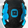 Шлем Tampa Helmet Hide Pro (H405126) white - Шлем Tampa Helmet Hide Pro (H405126) white