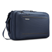 Дорожная сумка-трансформер Thule Subterra Convertible Carry On 41L Dress Blue