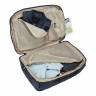 Дорожная сумка-трансформер Thule Subterra Convertible Carry On 41L Dress Blue - Дорожная сумка-трансформер Thule Subterra Convertible Carry On 41L Dress Blue
