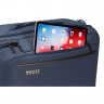 Дорожная сумка-трансформер Thule Subterra Convertible Carry On 41L Dress Blue - Дорожная сумка-трансформер Thule Subterra Convertible Carry On 41L Dress Blue