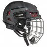 Шлем с маской CCM Tacks 70 Combo JR black - Шлем с маской CCM Tacks 70 Combo JR black