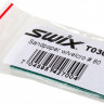 Нaждачная бумага Swix для лыж Zero (комплект из 3-ёх штук) #80 (T0308) - Нaждачная бумага Swix для лыж Zero (комплект из 3-ёх штук) #80 (T0308)