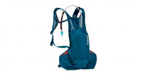 Гидратор Thule Vital 3L DH Hydration Backpack moroccan blue 