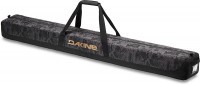 Чехол для горных лыж Dakine Padded Ski Sleeve 175 см Watts (темно-серый с хищниками)