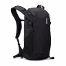Велорюкзак с гидратором Thule AllTrail 16L Black - Велорюкзак с гидратором Thule AllTrail 16L Black