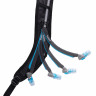 Велорюкзак с гидратором Thule AllTrail 16L Black - Велорюкзак с гидратором Thule AllTrail 16L Black