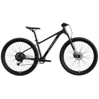 Велосипед Alpinebike Prime 11 29" черный рама: M/L (ЕТТ 621) (2026)