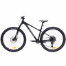 Велосипед Alpinebike Prime 11 29" черный рама: M/L (ЕТТ 621) (2026) - Велосипед Alpinebike Prime 11 29" черный рама: M/L (ЕТТ 621) (2026)