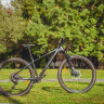 Велосипед Alpinebike Prime 11 29" черный рама: M/L (ЕТТ 621) (2026) - Велосипед Alpinebike Prime 11 29" черный рама: M/L (ЕТТ 621) (2026)