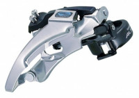 Переключатель скоростей передний Shimano Altus FD-M310 48-28/42-22T 31,8 мм, с универсальной тягой