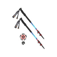 Треккинговые палки Сплав Mountain Tall Alu 2 шт