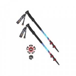 Треккинговые палки Сплав Mountain Tall Alu 2 шт 