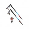 Треккинговые палки Сплав Mountain Tall Alu 2 шт - Треккинговые палки Сплав Mountain Tall Alu 2 шт