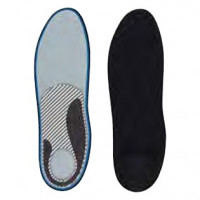 Стельки Sidas OPCT Football Slim S