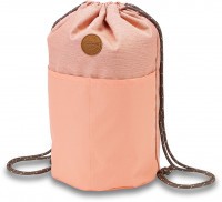 Рюкзак мешок Dakine Cinch Pack 17L Coral Reef (коралловый)