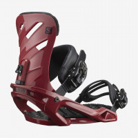 Крепления для сноуборда Salomon RHYTHM RED (2022)