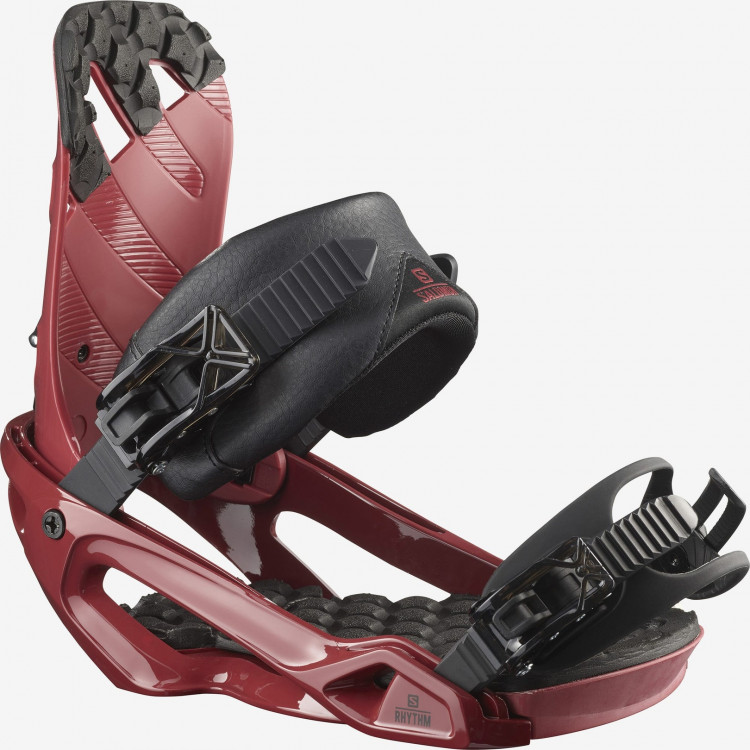 Salomon rhythm bindings shop 2018