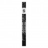 Палки горнолыжные Scott 540 Team black - Палки горнолыжные Scott 540 Team black