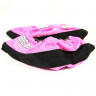 Чехлы для коньков Big Boy Dry Soft pink - Чехлы для коньков Big Boy Dry Soft pink