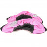 Чехлы для коньков Big Boy Dry Soft pink - Чехлы для коньков Big Boy Dry Soft pink