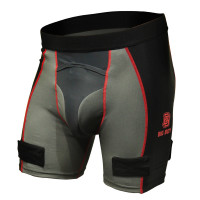Шорты компрессионные с раковиной Big Boy Comfort Line SR