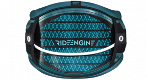 Кайт Трапеция RideEngine Prime Pacific Mist Harness (2019) 
