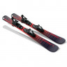 Горные лыжи Elan Maxx + крепления EL 4.5 GW Junior Red (2025) - Горные лыжи Elan Maxx + крепления EL 4.5 GW Junior Red (2025)
