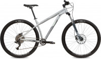 Велосипед Stinger Python Evo 29" серый (2021)