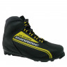 Лыжные ботинки Spine Dynamic SNS VR Sport 3870 (черно/желтый) (2022) - Лыжные ботинки Spine Dynamic SNS VR Sport 3870 (черно/желтый) (2022)