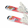 Горные лыжи Head Paw Patrol JRS + крепления JRS 4.5 GW CA Brake 80 [I] (2025) - Горные лыжи Head Paw Patrol JRS + крепления JRS 4.5 GW CA Brake 80 [I] (2025)
