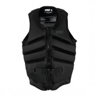 Спасательный жилет мужской Jetpilot Freeride Eco F/E Vest black размер XXXL (18) S26 (260050) Спасательный жилет мужской Jetpilot Freeride Eco F/E Vest black размер XXXL (18) S26 (260050)