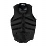 Спасательный жилет мужской Jetpilot Freeride Eco F/E Vest black размер XXXL (18) S26 (260050) - Спасательный жилет мужской Jetpilot Freeride Eco F/E Vest black размер XXXL (18) S26 (260050)