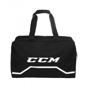 Баул хоккейный CCM EB 310 Core Carry Bag 24&quot; BK (24) 