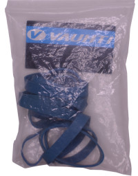 Фиксаторы для тормозов лыж Vauhti синие, 10 штук в упаковке (цена за 1 упаковку)