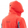 Комбинезон Dragonfly Gravity 2.0 Man red/grey - Комбинезон Dragonfly Gravity 2.0 Man red/grey