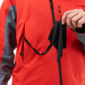Комбинезон Dragonfly Gravity 2.0 Man red/grey - Комбинезон Dragonfly Gravity 2.0 Man red/grey