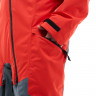 Комбинезон Dragonfly Gravity 2.0 Man red/grey - Комбинезон Dragonfly Gravity 2.0 Man red/grey