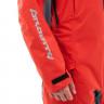Комбинезон Dragonfly Gravity 2.0 Man red/grey - Комбинезон Dragonfly Gravity 2.0 Man red/grey