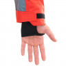 Комбинезон Dragonfly Gravity 2.0 Man red/grey - Комбинезон Dragonfly Gravity 2.0 Man red/grey