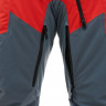 Комбинезон Dragonfly Gravity 2.0 Man red/grey - Комбинезон Dragonfly Gravity 2.0 Man red/grey