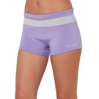 Гидрошорты женские Follow Wetsuit Shorts purple Гидрошорты женские Follow Wetsuit Shorts purple