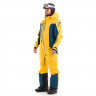 Комбинезон Dragonfly Gravity Premium Man Yellow/Blue (2022) - Комбинезон Dragonfly Gravity Premium Man Yellow/Blue (2022)