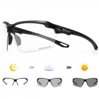 Велосипедные очки SCVCN Photochromic Sunglasses Photochromic-no nox-01