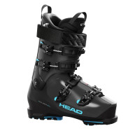 Горнолыжные ботинки Head Kaliber 110 MV GW anthracite/speed blue (2026)