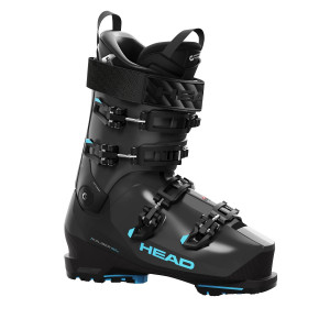 Горнолыжные ботинки Head Kaliber 110 MV GW anthracite/speed blue (2026) 