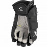 Перчатки Bauer Supreme Mach S23 SR black (1061895) - Перчатки Bauer Supreme Mach S23 SR black (1061895)
