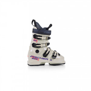 Горнолыжные ботинки FIscher RC4 60 GW JR sand/sand (2026) 