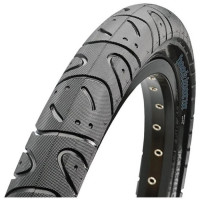 Велопокрышка Maxxis Hookworm 20x1.95 53-406 TPI60 Wire