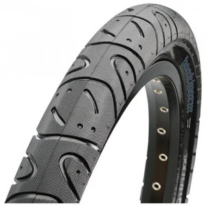 Велопокрышка Maxxis Hookworm 20x1.95 53-406 TPI60 Wire 